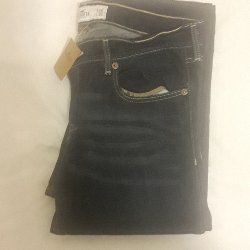 Hollister jeans